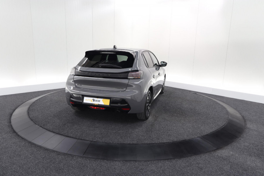 Peugeot 208 Hybrid 100 e-DCS6 Allure | Camera | Adaptieve Cruise Control | Apple Carplay | Parkeersensoren