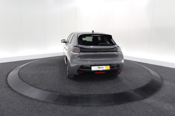 Peugeot 208 Hybrid 100 e-DCS6 Allure | Camera | Adaptieve Cruise Control | Apple Carplay | Parkeersensoren