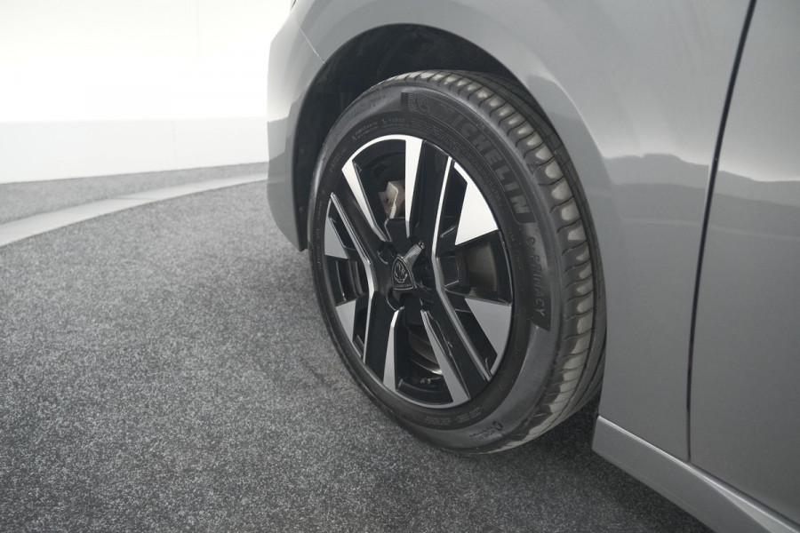 Peugeot 208 Hybrid 100 e-DCS6 Allure | Camera | Adaptieve Cruise Control | Apple Carplay | Parkeersensoren