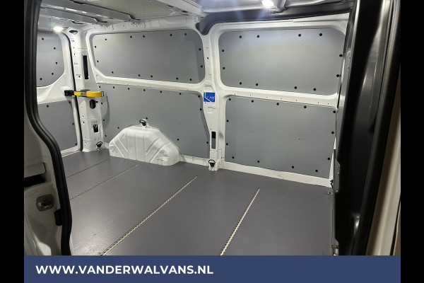 Ford Transit Custom 2.0 TDCI L2H1 Euro6 Airco | Camera | Navigatie | LED | Apple Carplay | 2800kg Trekvermogen Cruisecontrol, Parkeersensoren, Stoelverwarming, Verwarmde voorruit, Bijrijdersbank, Android auto
