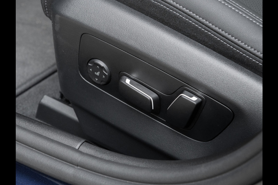 BMW i5 Touring eDrive40 - M-Sport Pro - Pano - Trekhaak - Onderstel Prof - Bowers & Wilkins