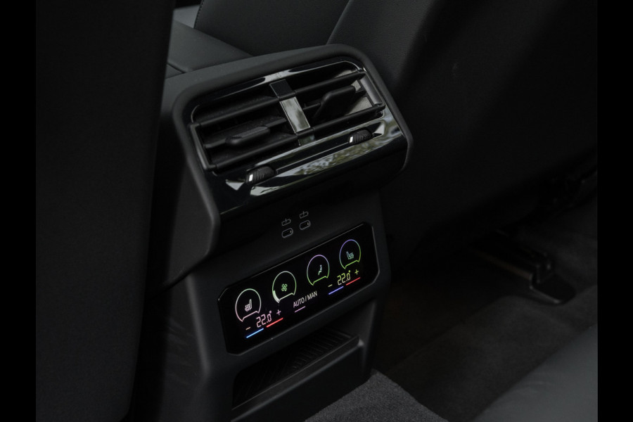 BMW i5 Touring eDrive40 - M-Sport Pro - Pano - Trekhaak - Onderstel Prof - Bowers & Wilkins