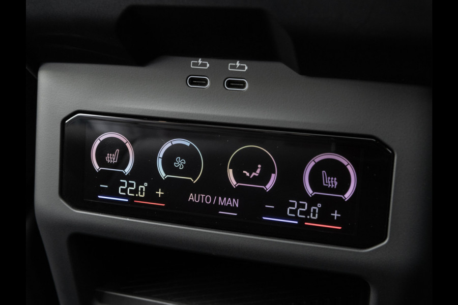 BMW i5 Touring eDrive40 - M-Sport Pro - Pano - Trekhaak - Onderstel Prof - Bowers & Wilkins