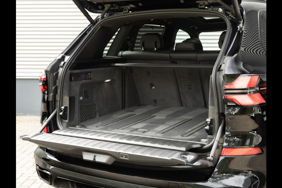 BMW X5 xDrive40i M-Sport - Pano - Trekhaak - Driving Ass Prof - Stoelventilatie