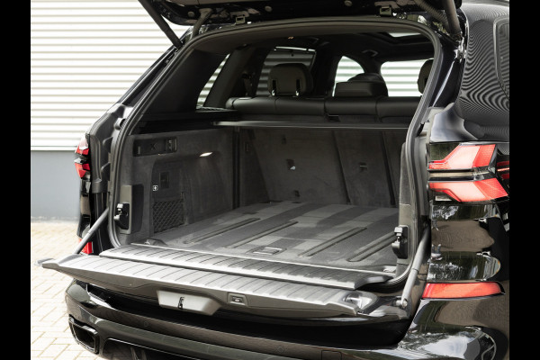 BMW X5 xDrive40i M-Sport - Pano - Trekhaak - Driving Ass Prof - Stoelventilatie