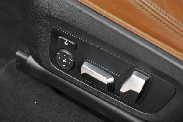 BMW X3 xDrive30e M-Sport Pano M-zetels Trekh 21inch 360 HUD Laser
