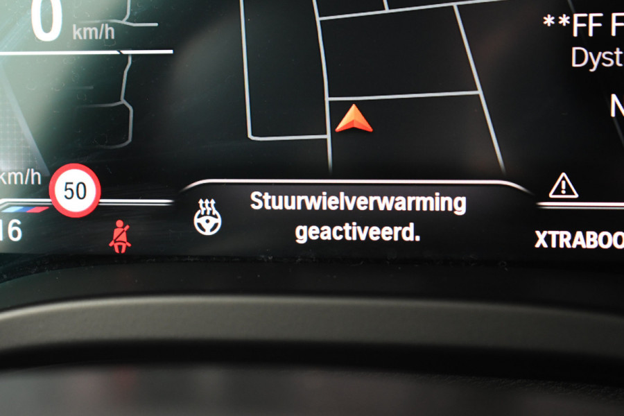 BMW X3 xDrive30e M-Sport Pano M-zetels Trekh 21inch 360 HUD Laser