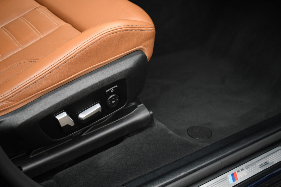 BMW X3 xDrive30e M-Sport Pano M-zetels Trekh 21inch 360 HUD Laser