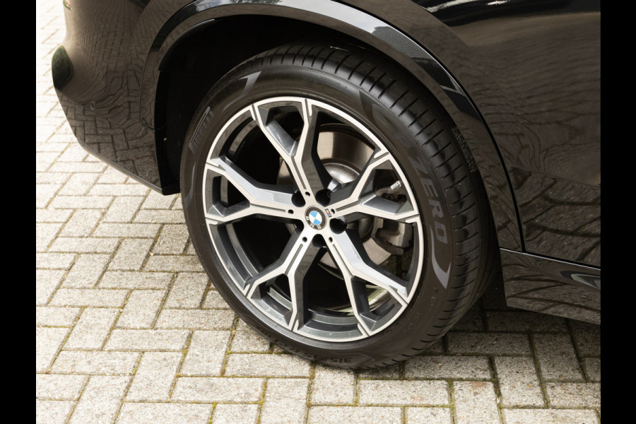 BMW X5 xDrive40i M-Sport - Pano - Trekhaak - Driving Ass Prof - Stoelventilatie