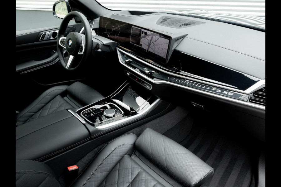 BMW X5 xDrive40i M-Sport - Pano - Trekhaak - Driving Ass Prof - Stoelventilatie