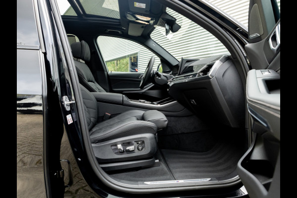 BMW X5 xDrive40i M-Sport - Pano - Trekhaak - Driving Ass Prof - Stoelventilatie