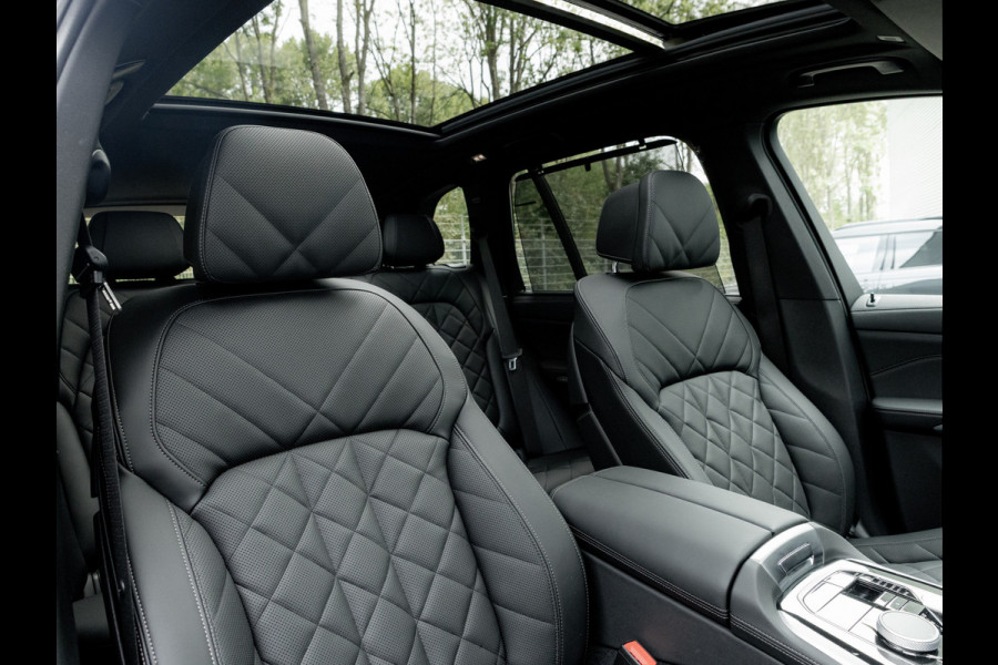 BMW X5 xDrive40i M-Sport - Pano - Trekhaak - Driving Ass Prof - Stoelventilatie