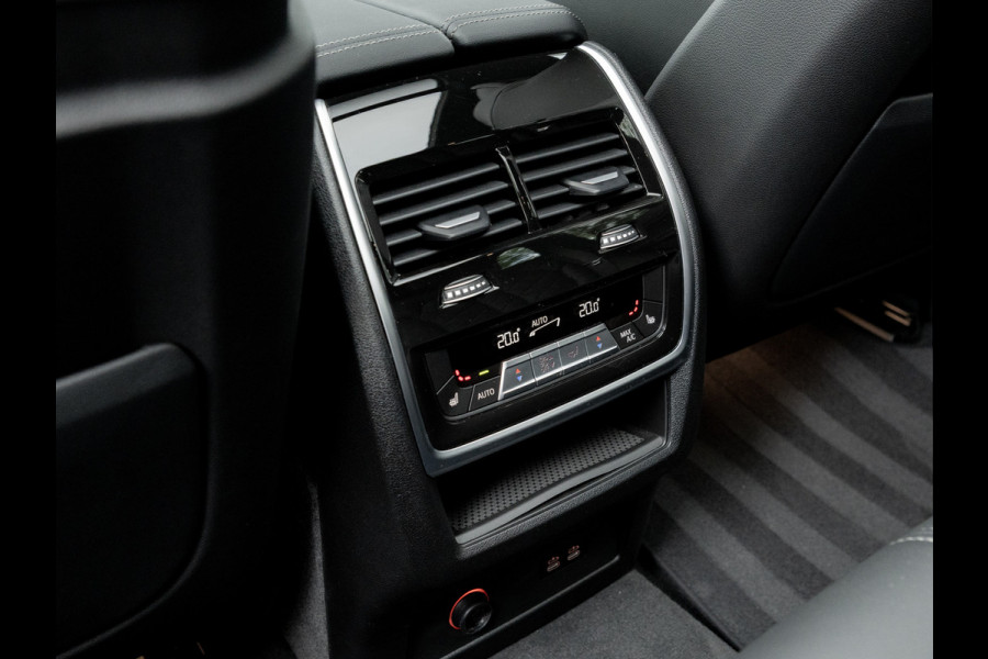 BMW X5 xDrive40i M-Sport - Pano - Trekhaak - Driving Ass Prof - Stoelventilatie