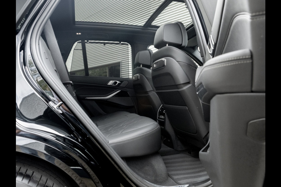 BMW X5 xDrive40i M-Sport - Pano - Trekhaak - Driving Ass Prof - Stoelventilatie