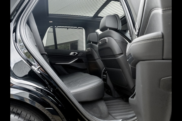 BMW X5 xDrive40i M-Sport - Pano - Trekhaak - Driving Ass Prof - Stoelventilatie