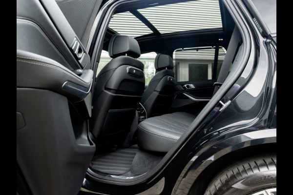 BMW X5 xDrive40i M-Sport - Pano - Trekhaak - Driving Ass Prof - Stoelventilatie