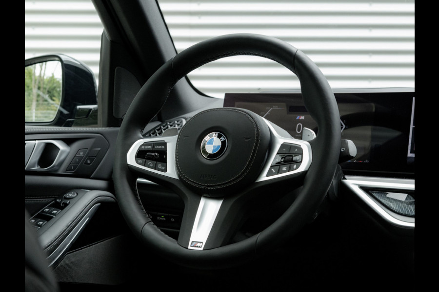 BMW X5 xDrive40i M-Sport - Pano - Trekhaak - Driving Ass Prof - Stoelventilatie