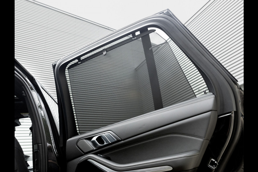 BMW X5 xDrive40i M-Sport - Pano - Trekhaak - Driving Ass Prof - Stoelventilatie