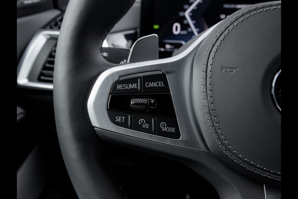 BMW X5 xDrive40i M-Sport - Pano - Trekhaak - Driving Ass Prof - Stoelventilatie