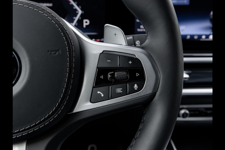 BMW X5 xDrive40i M-Sport - Pano - Trekhaak - Driving Ass Prof - Stoelventilatie
