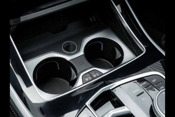 BMW X5 xDrive40i M-Sport - Pano - Trekhaak - Driving Ass Prof - Stoelventilatie