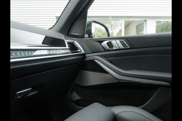 BMW X5 xDrive40i M-Sport - Pano - Trekhaak - Driving Ass Prof - Stoelventilatie