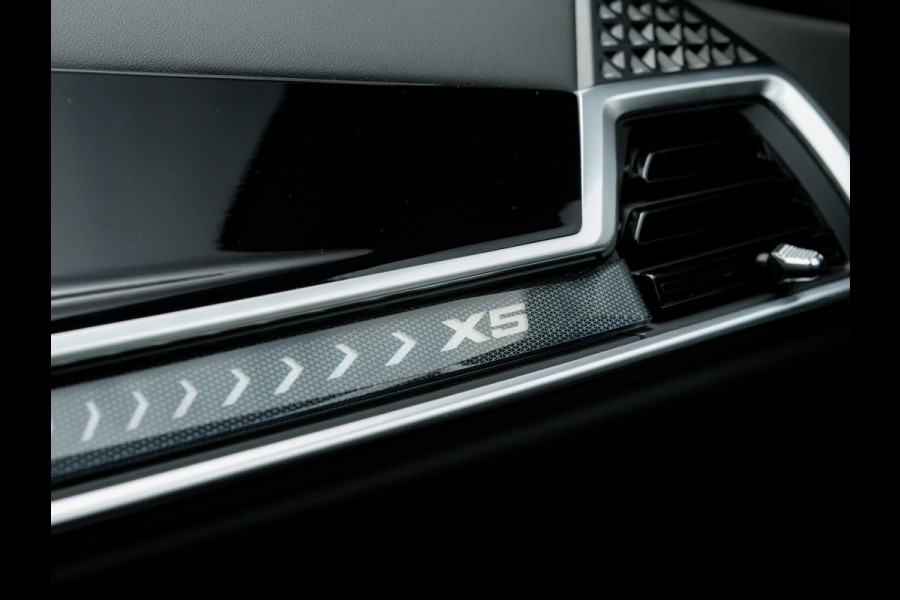 BMW X5 xDrive40i M-Sport - Pano - Trekhaak - Driving Ass Prof - Stoelventilatie