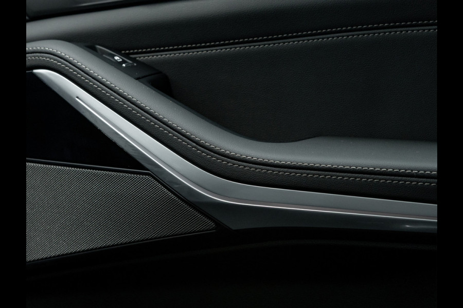 BMW X5 xDrive40i M-Sport - Pano - Trekhaak - Driving Ass Prof - Stoelventilatie