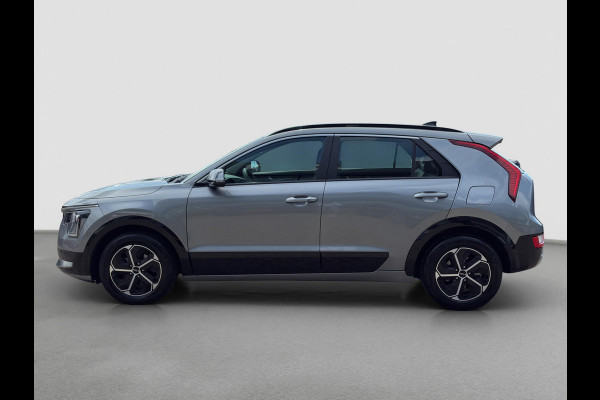 Kia Niro 1.6 GDi Hybrid DynamicLine Automaat | Camera | Cruise | Clima | Navi | PDC | H-Leder | Key-Less |