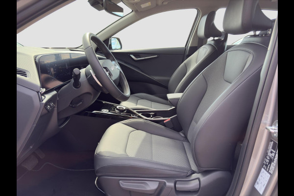 Kia Niro 1.6 GDi Hybrid DynamicLine Automaat | Camera | Cruise | Clima | Navi | PDC | H-Leder | Key-Less |