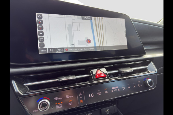 Kia Niro 1.6 GDi Hybrid DynamicLine Automaat | Camera | Cruise | Clima | Navi | PDC | H-Leder | Key-Less |