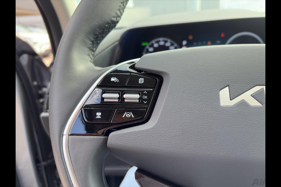 Kia Niro 1.6 GDi Hybrid DynamicLine Automaat | Camera | Cruise | Clima | Navi | PDC | H-Leder | Key-Less |
