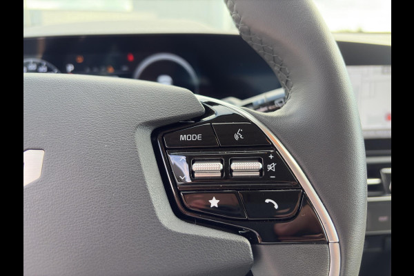 Kia Niro 1.6 GDi Hybrid DynamicLine Automaat | Camera | Cruise | Clima | Navi | PDC | H-Leder | Key-Less |
