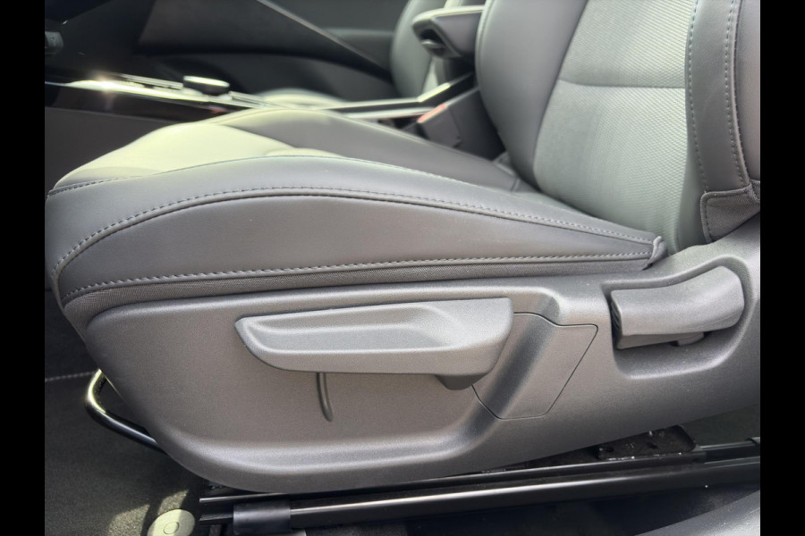 Kia Niro 1.6 GDi Hybrid DynamicLine Automaat | Camera | Cruise | Clima | Navi | PDC | H-Leder | Key-Less |