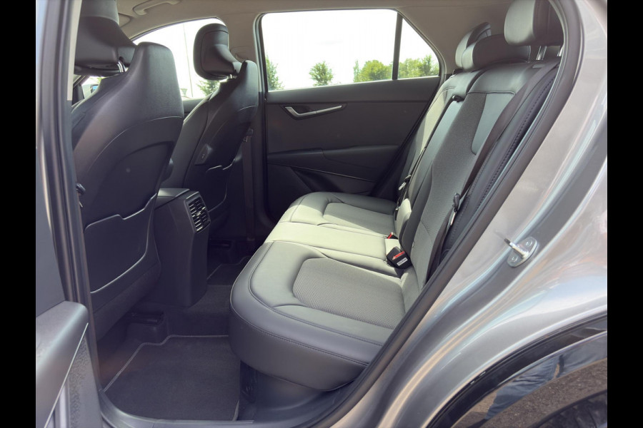 Kia Niro 1.6 GDi Hybrid DynamicLine Automaat | Camera | Cruise | Clima | Navi | PDC | H-Leder | Key-Less |
