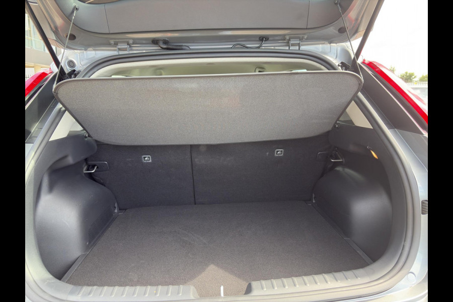 Kia Niro 1.6 GDi Hybrid DynamicLine Automaat | Camera | Cruise | Clima | Navi | PDC | H-Leder | Key-Less |
