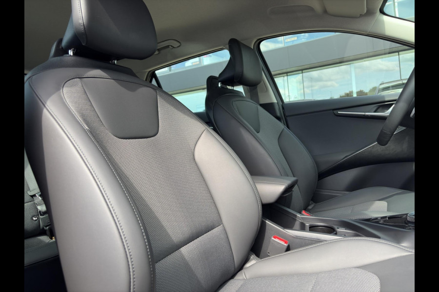 Kia Niro 1.6 GDi Hybrid DynamicLine Automaat | Camera | Cruise | Clima | Navi | PDC | H-Leder | Key-Less |