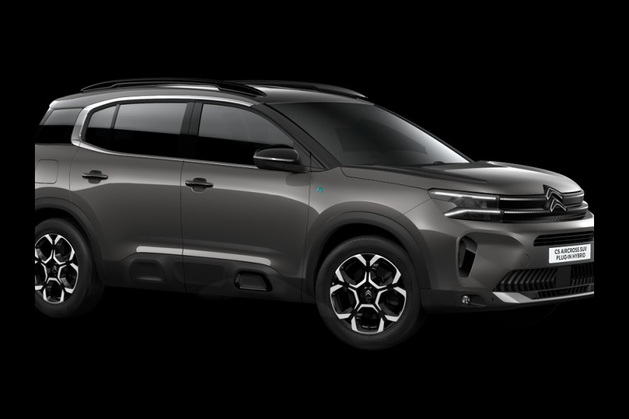 Citroën C5 Aircross 1.6 Plug-in Hybrid 225pk Max | Binnen 3 maanden leverbaar! |