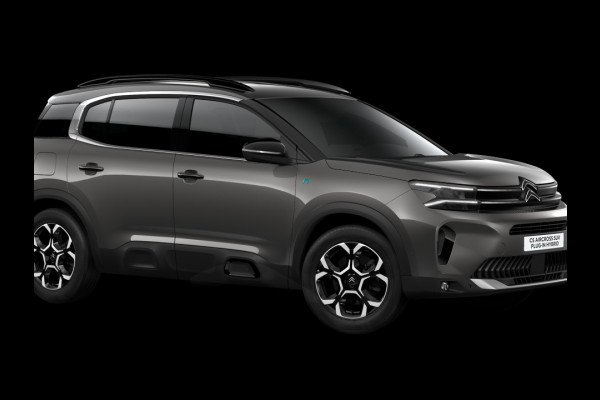 Citroën C5 Aircross 1.6 Plug-in Hybrid 225pk Max | Binnen 3 maanden leverbaar! |