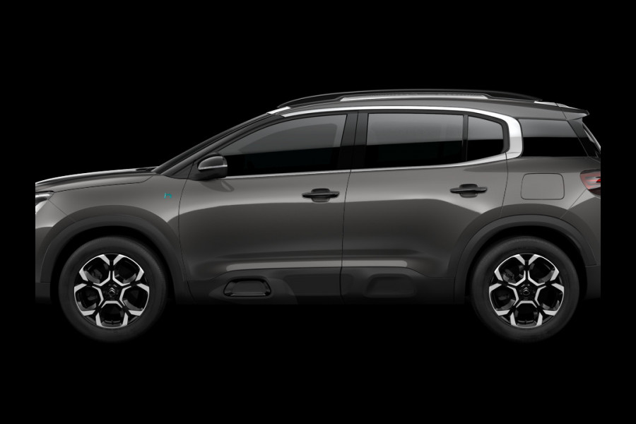 Citroën C5 Aircross 1.6 Plug-in Hybrid 225pk Max | Binnen 3 maanden leverbaar! |