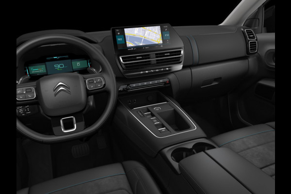 Citroën C5 Aircross 1.6 Plug-in Hybrid 225pk Max | Binnen 3 maanden leverbaar! |