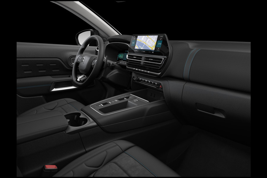 Citroën C5 Aircross 1.6 Plug-in Hybrid 225pk Max | Binnen 3 maanden leverbaar! |