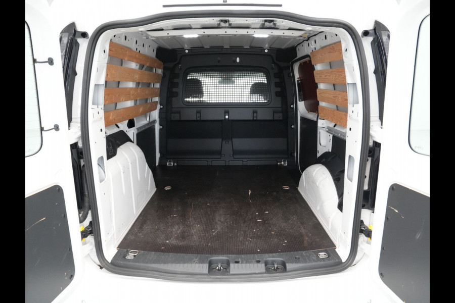 Volkswagen Caddy Cargo 2.0 TDI 122pk DSG 1st Edition Camera Pdc Navigatie Sideassist Stoelverwarming