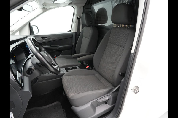 Volkswagen Caddy Cargo 2.0 TDI 122pk DSG 1st Edition Camera Pdc Navigatie Sideassist Stoelverwarming