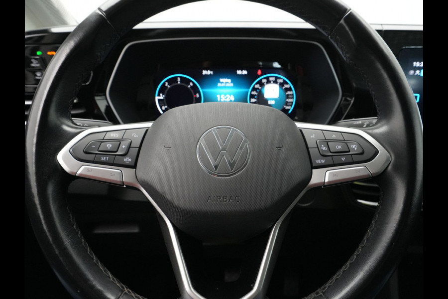 Volkswagen Caddy Cargo 2.0 TDI 122pk DSG 1st Edition Camera Pdc Navigatie Sideassist Stoelverwarming