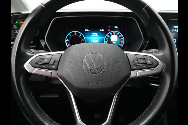 Volkswagen Caddy Cargo 2.0 TDI 122pk DSG 1st Edition Camera Pdc Navigatie Sideassist Stoelverwarming