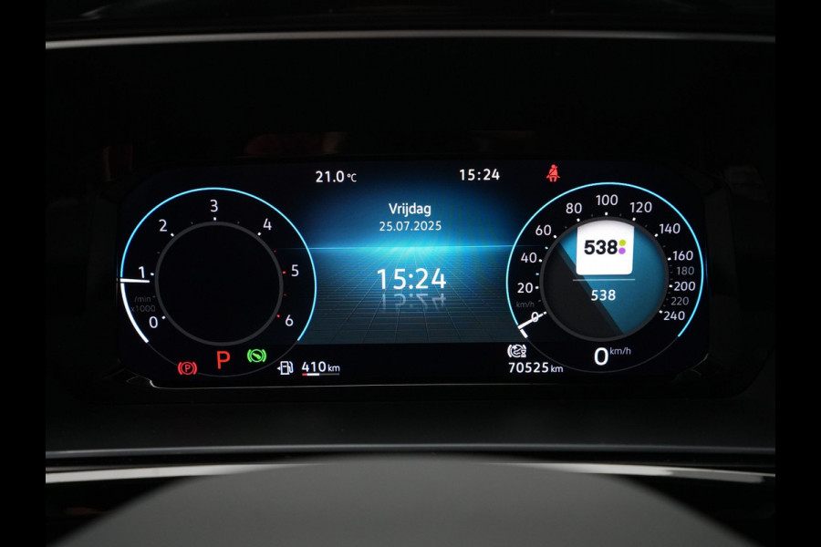 Volkswagen Caddy Cargo 2.0 TDI 122pk DSG 1st Edition Camera Pdc Navigatie Sideassist Stoelverwarming