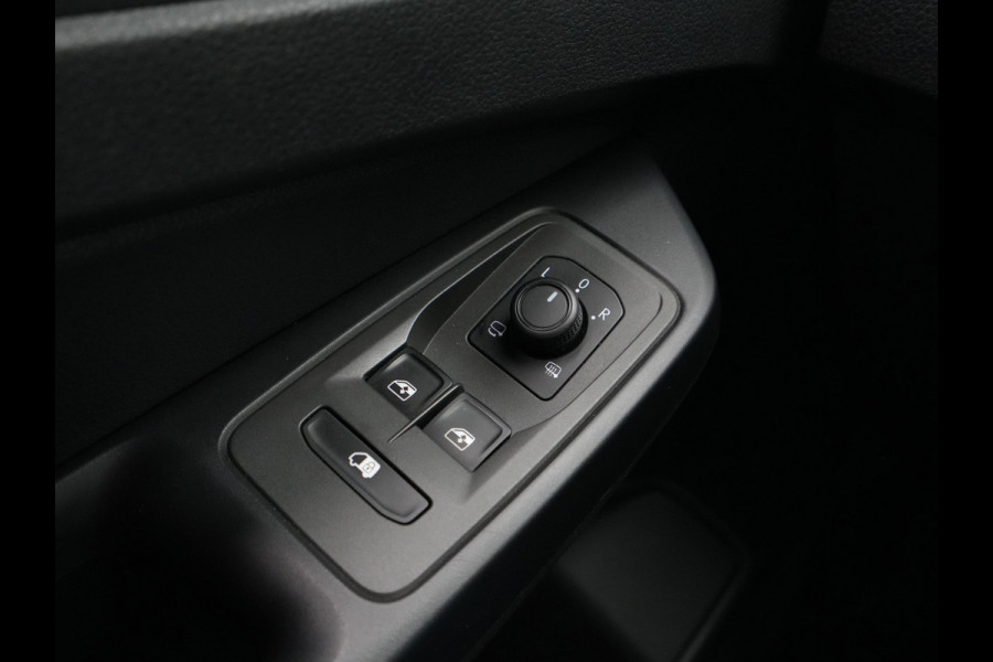 Volkswagen Caddy Cargo 2.0 TDI 122pk DSG 1st Edition Camera Pdc Navigatie Sideassist Stoelverwarming