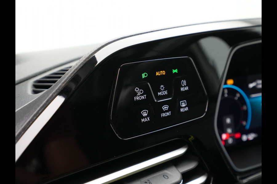 Volkswagen Caddy Cargo 2.0 TDI 122pk DSG 1st Edition Camera Pdc Navigatie Sideassist Stoelverwarming