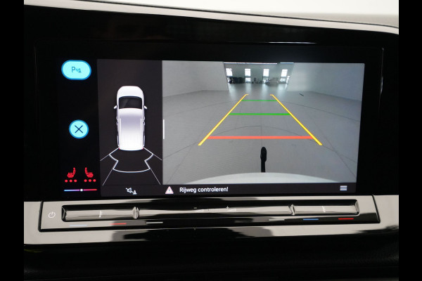 Volkswagen Caddy Cargo 2.0 TDI 122pk DSG 1st Edition Camera Pdc Navigatie Sideassist Stoelverwarming